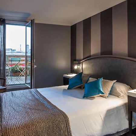 Hotel Vivienne Paris Exterior photo