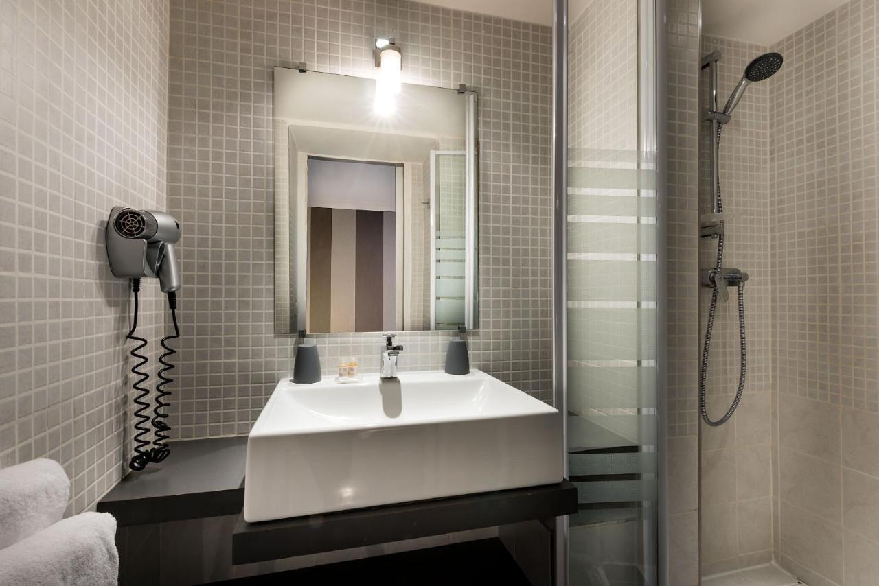 Hotel Vivienne Paris Exterior photo