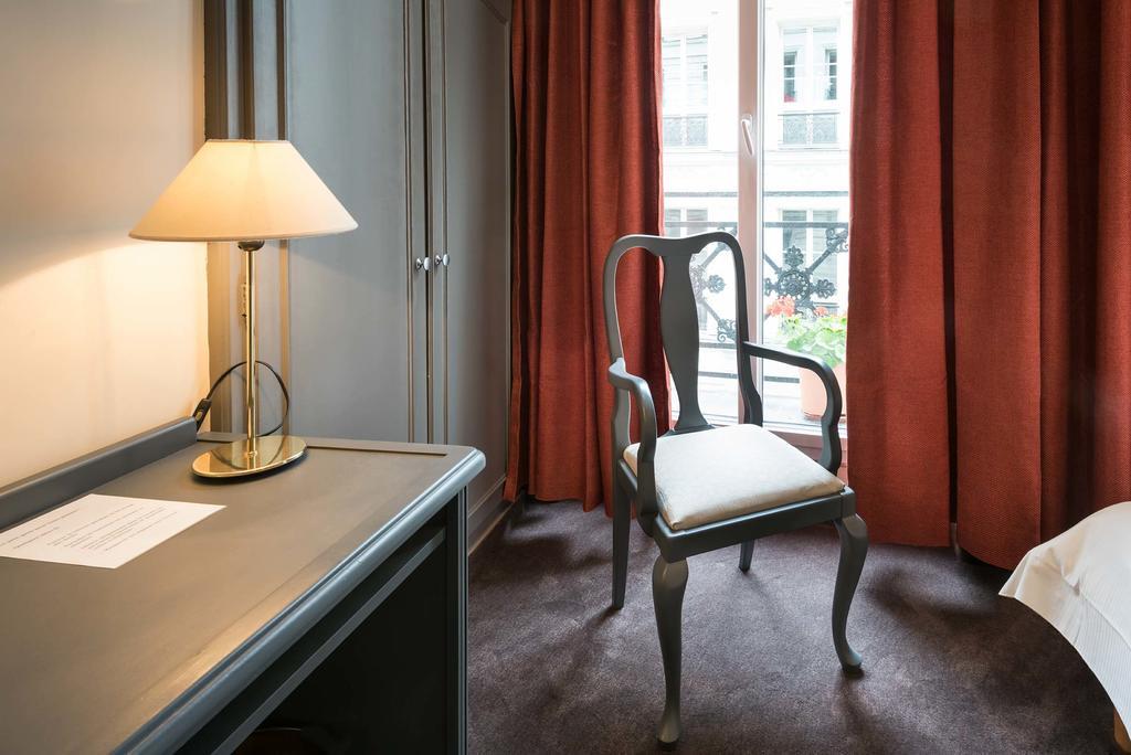 Hotel Vivienne Paris Exterior photo