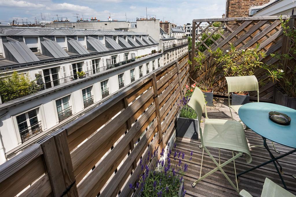 Hotel Vivienne Paris Room photo