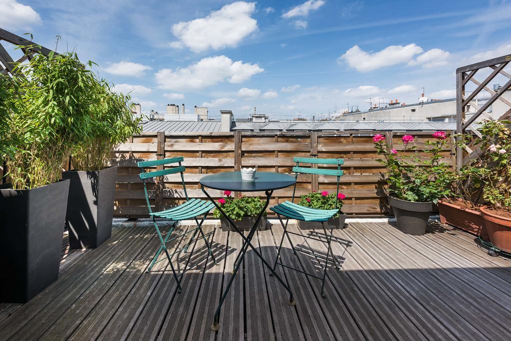 Hotel Vivienne Paris Room photo
